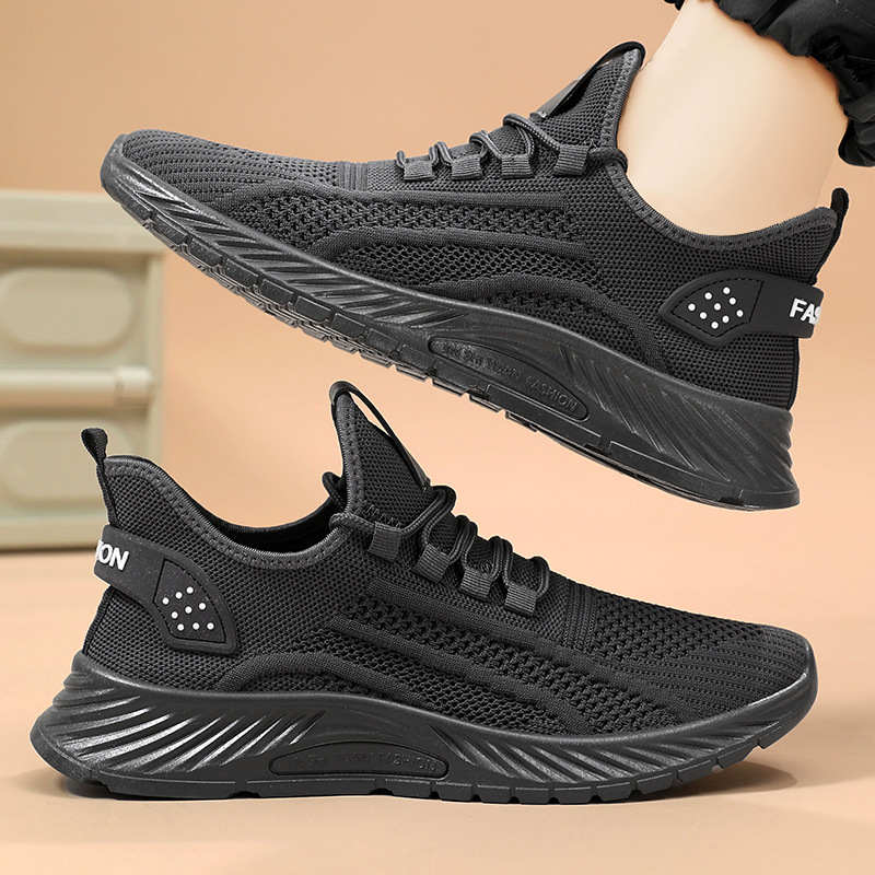 Men's Shoes Spring And Autumn Couple Fashion Casual foto 5