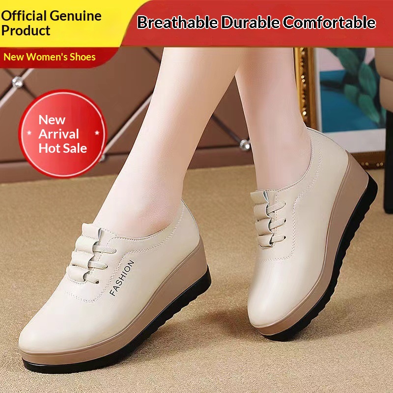 Comfortable Stylish Trendy Casual Leather Shoes foto 4