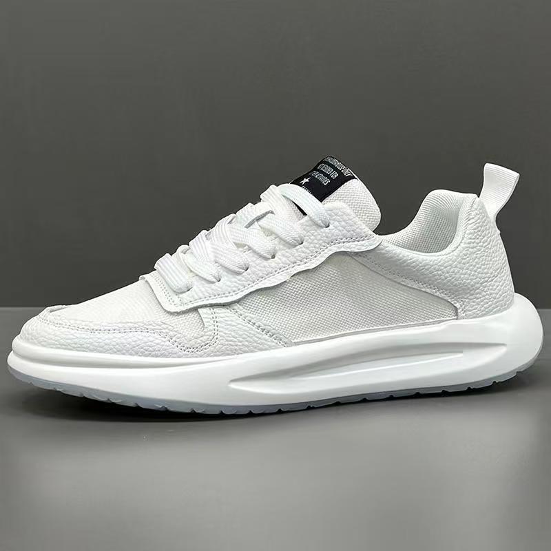 New Men's Advanced Breathable Mesh Casual Shoes foto 2