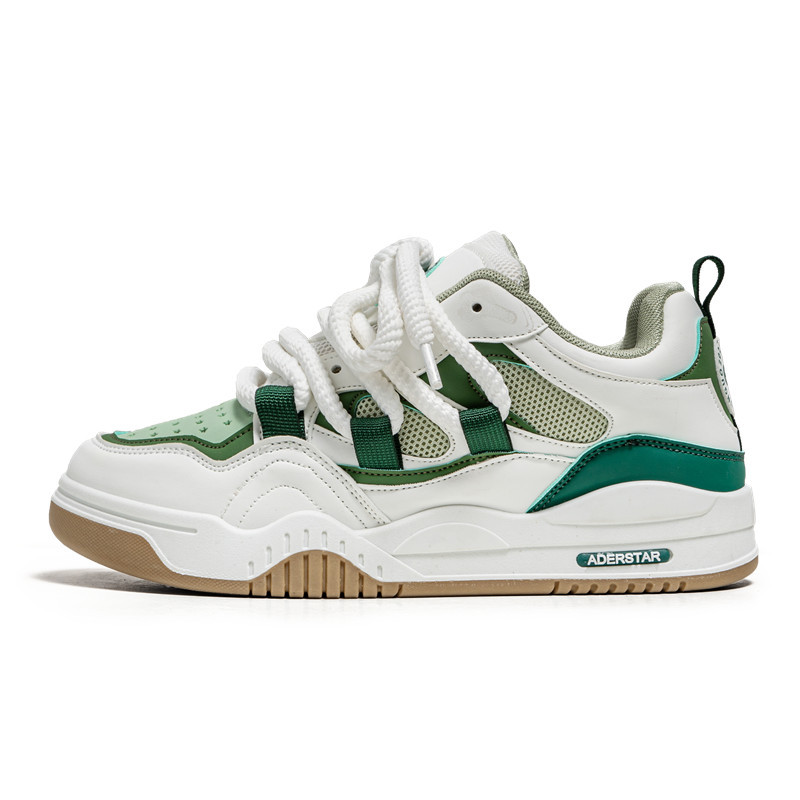 Men's Fashion New Student Leisure Sneaker foto 4