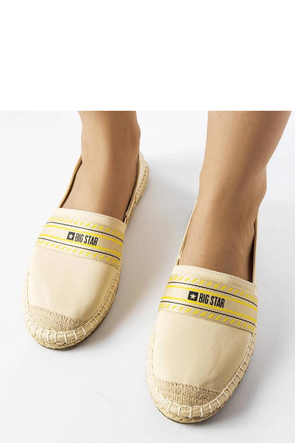 Espadrilles Solea foto 3