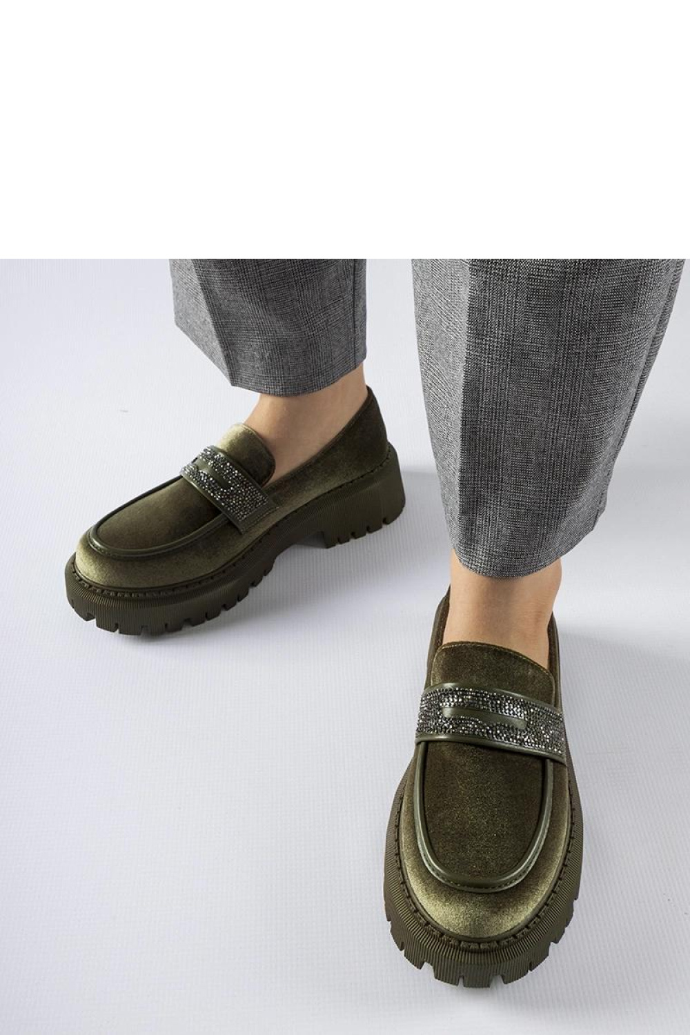 Moccassins Solea foto 3