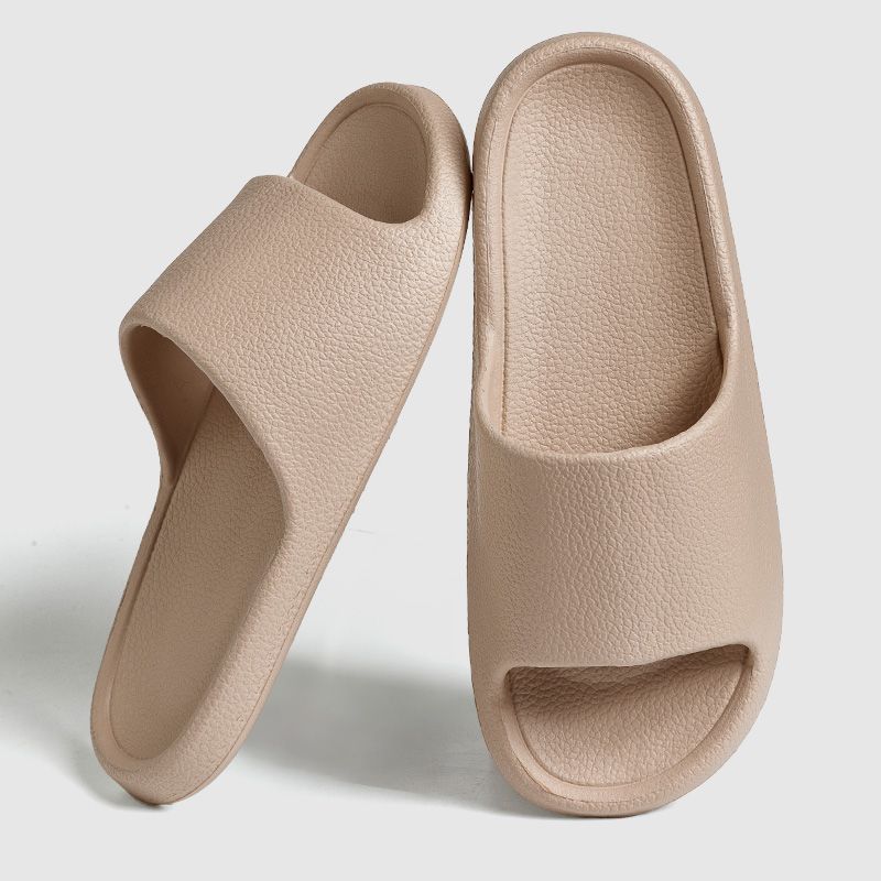 Men's Slip On Slippers Summer foto 5