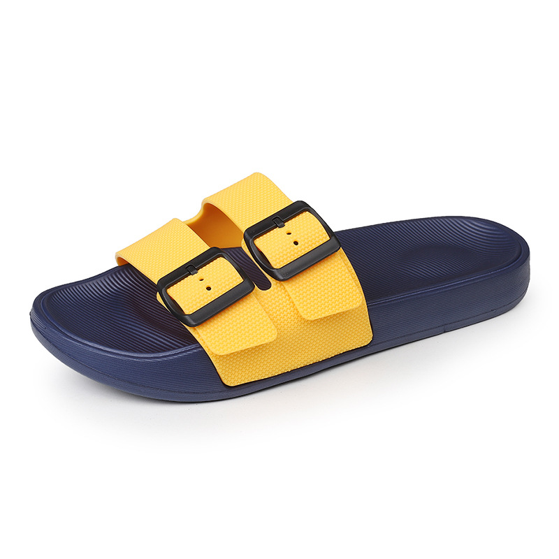 Men's Summer Outdoor And Indoor Sandals foto 2