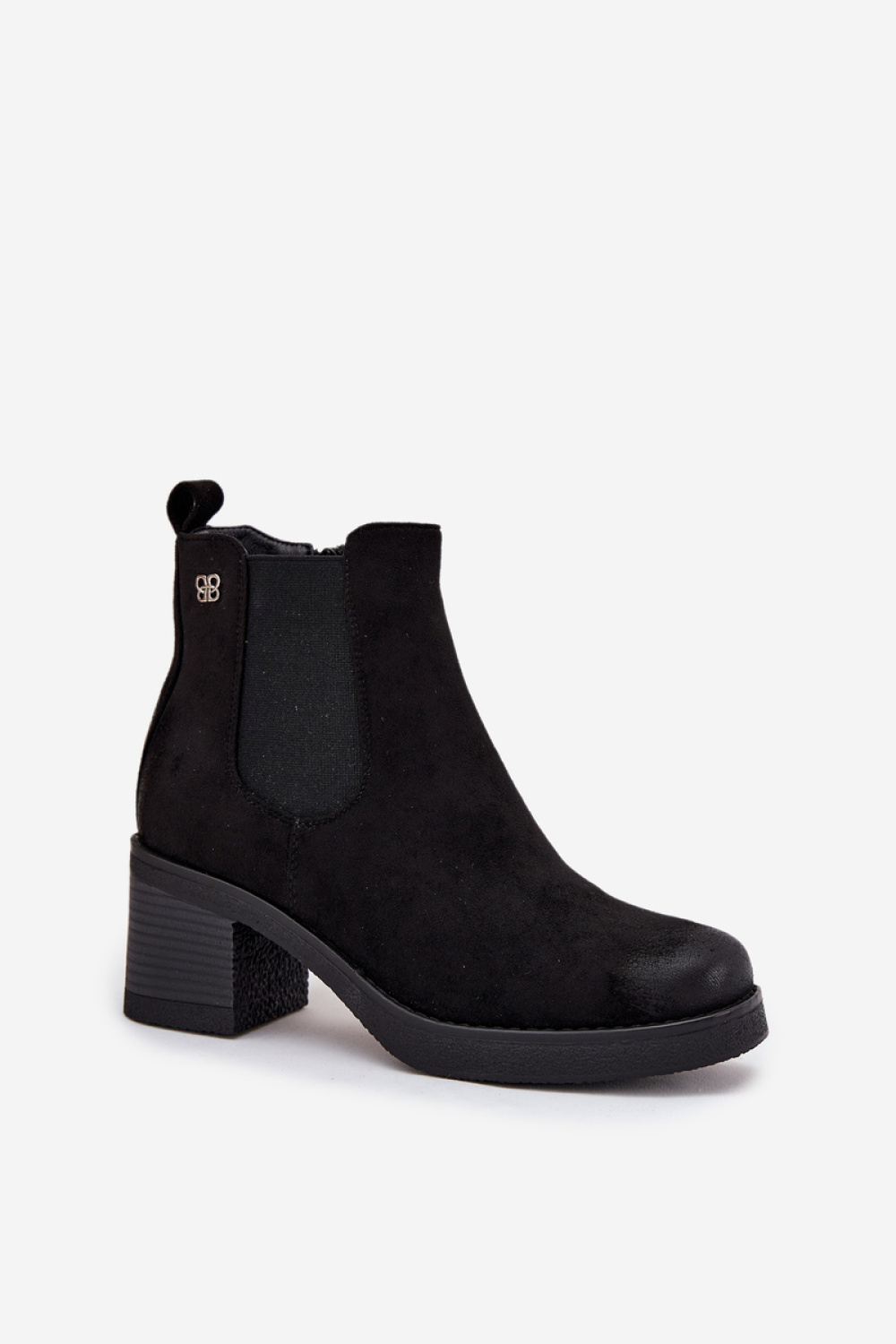 Chelsea boots Step in style foto 2