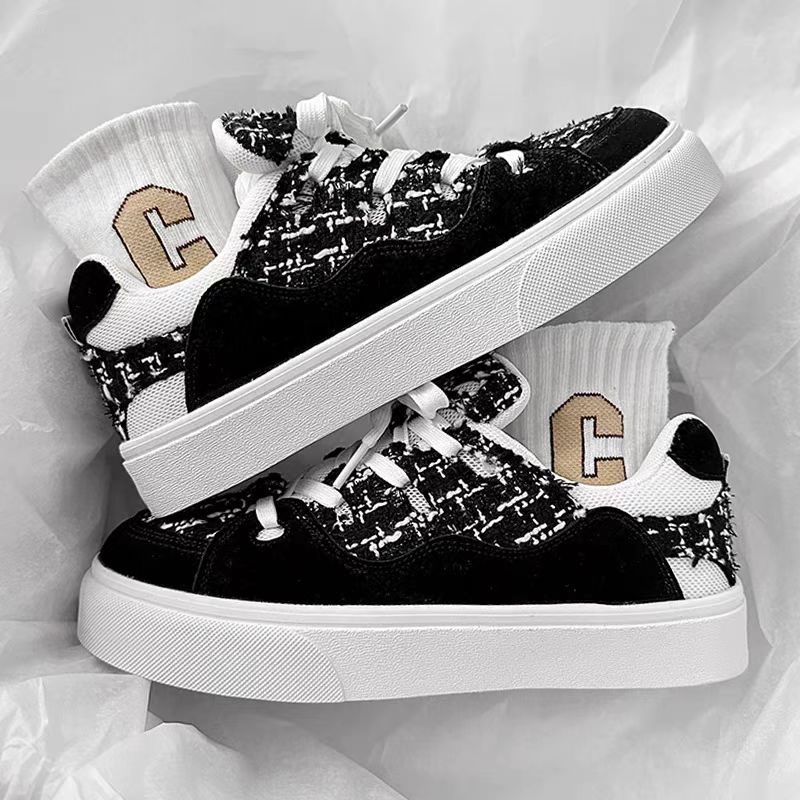 Air-cushioned Sneakers For Boys And Girls foto 2