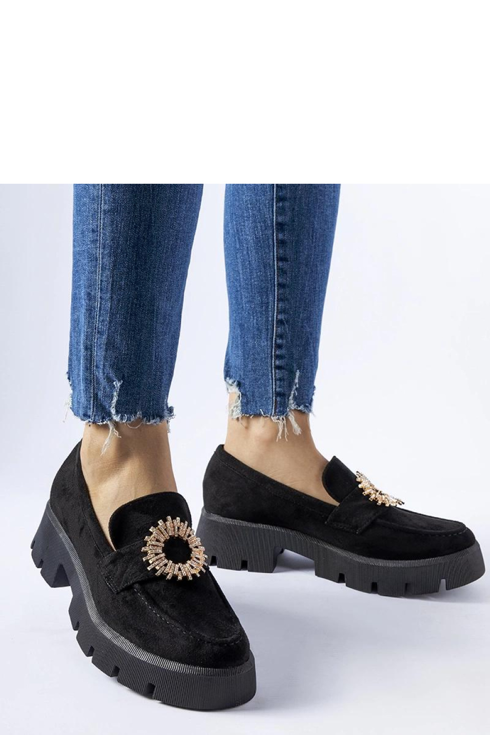 Moccassins Solea