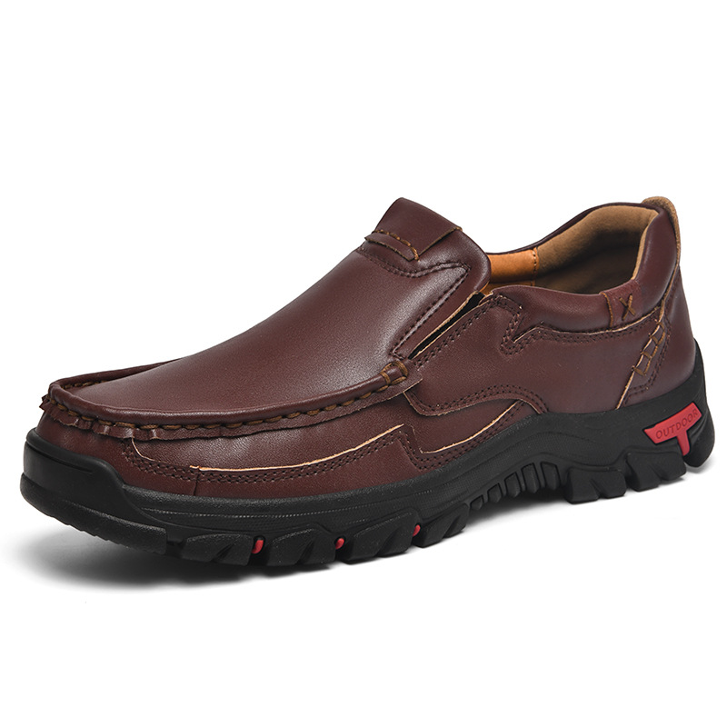 Large Size Casual Shoes Non-slip Breathable foto 4
