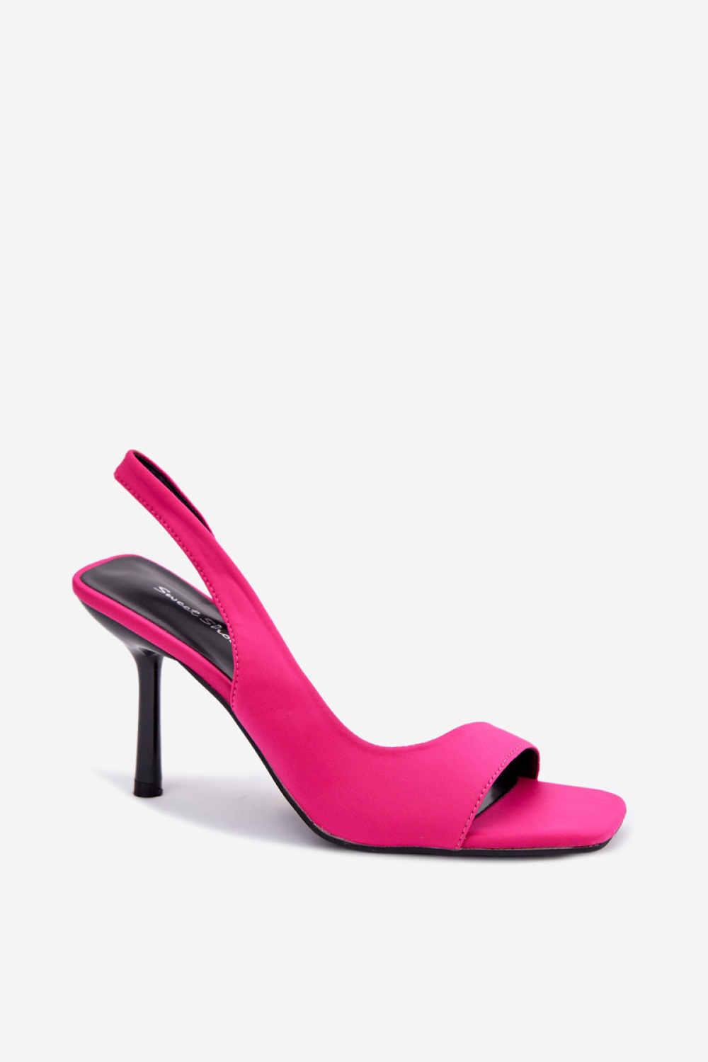 Sandalen op hak Step in style foto 2