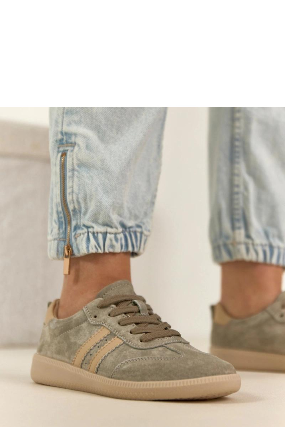 Sportschoenen Solea foto 4