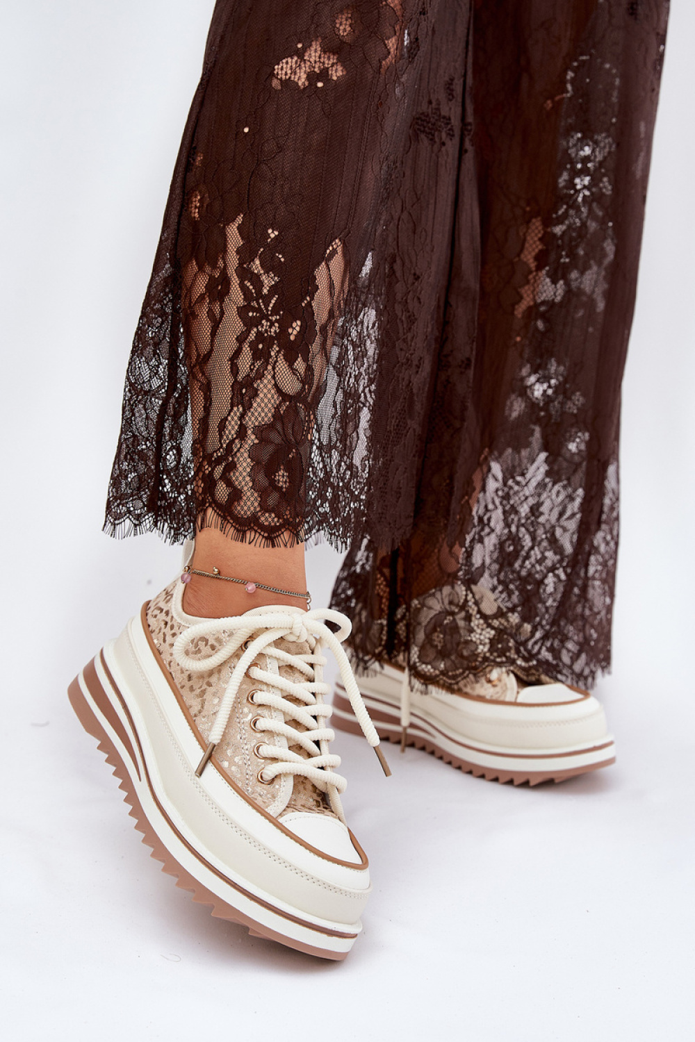 Sportschoenen Step in style