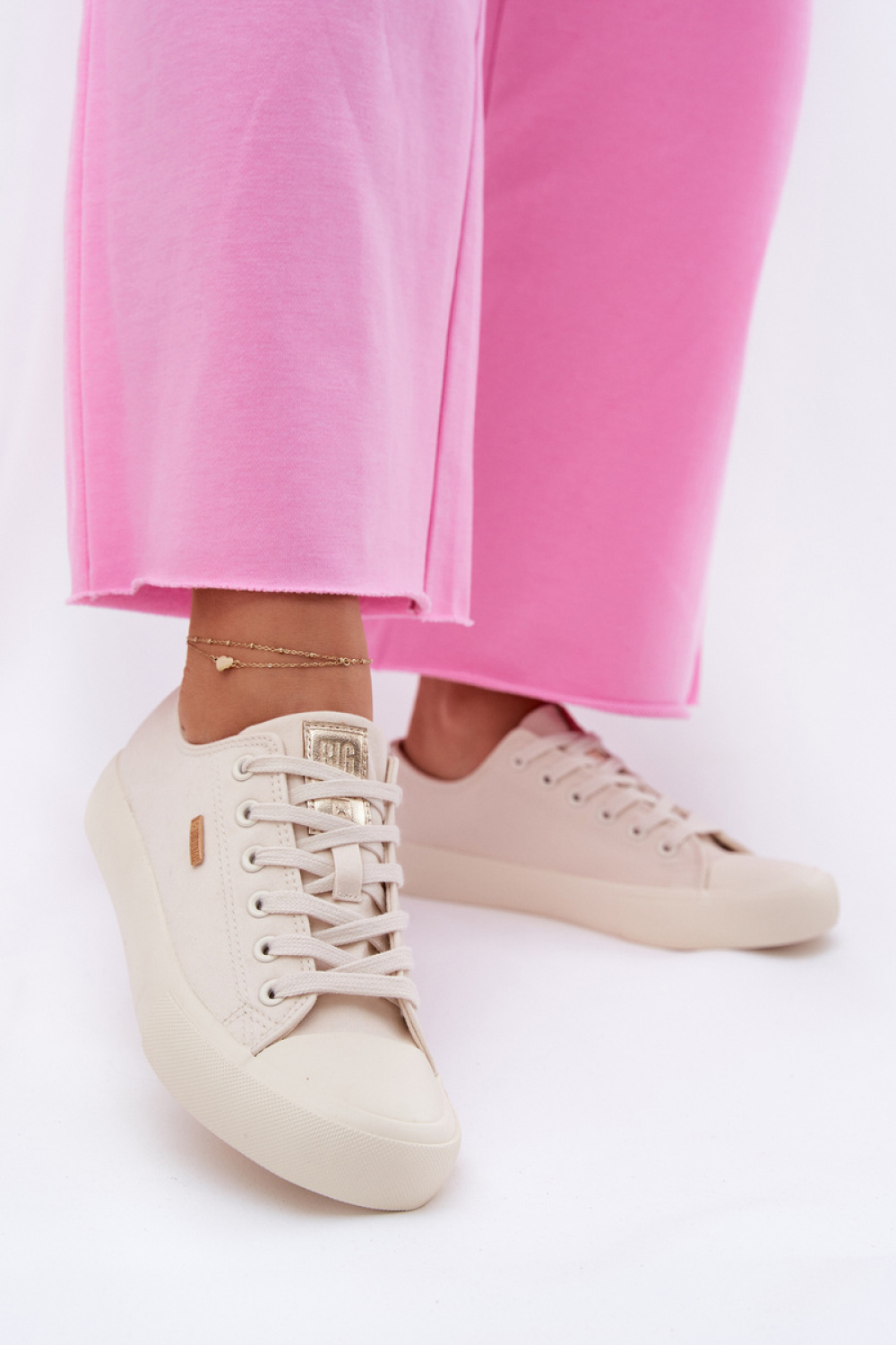 Sportschoenen Step in style