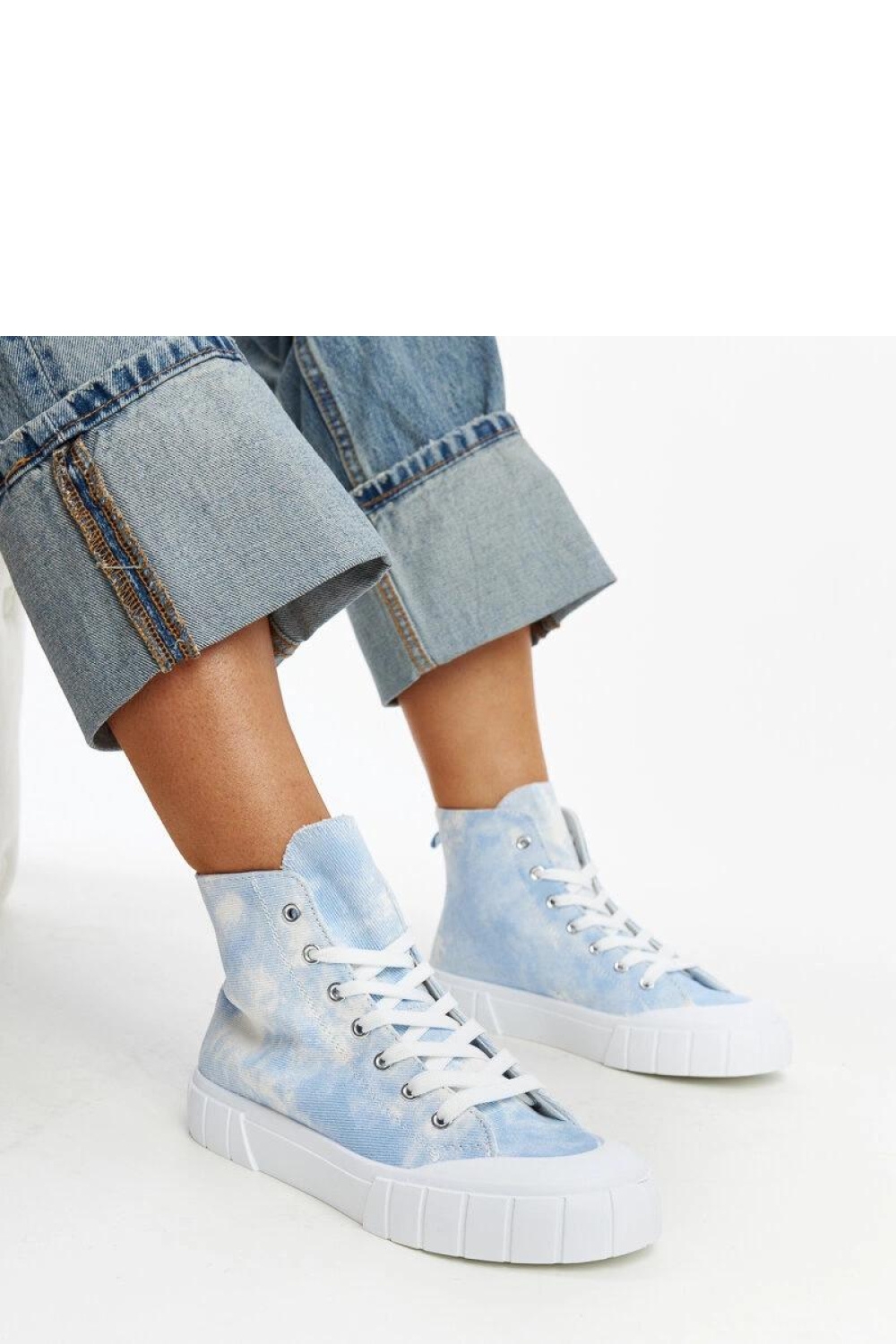 Sportschoenen Solea