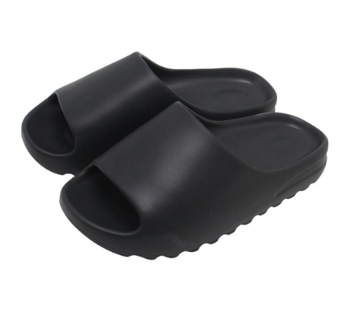 Home Bathroom Bathroom Slippers Thick Bottom Men foto 5