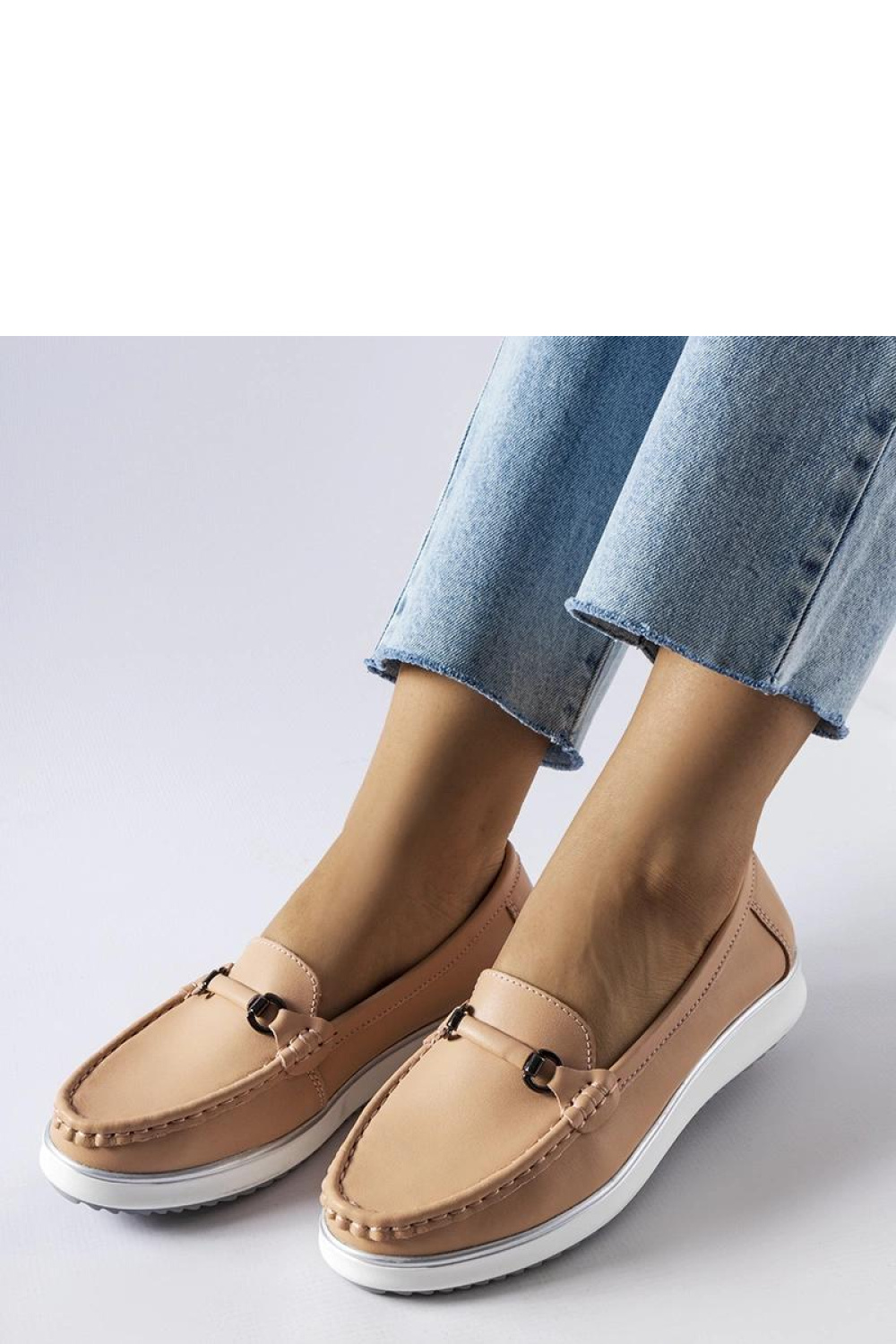 Moccassins Solea foto 3