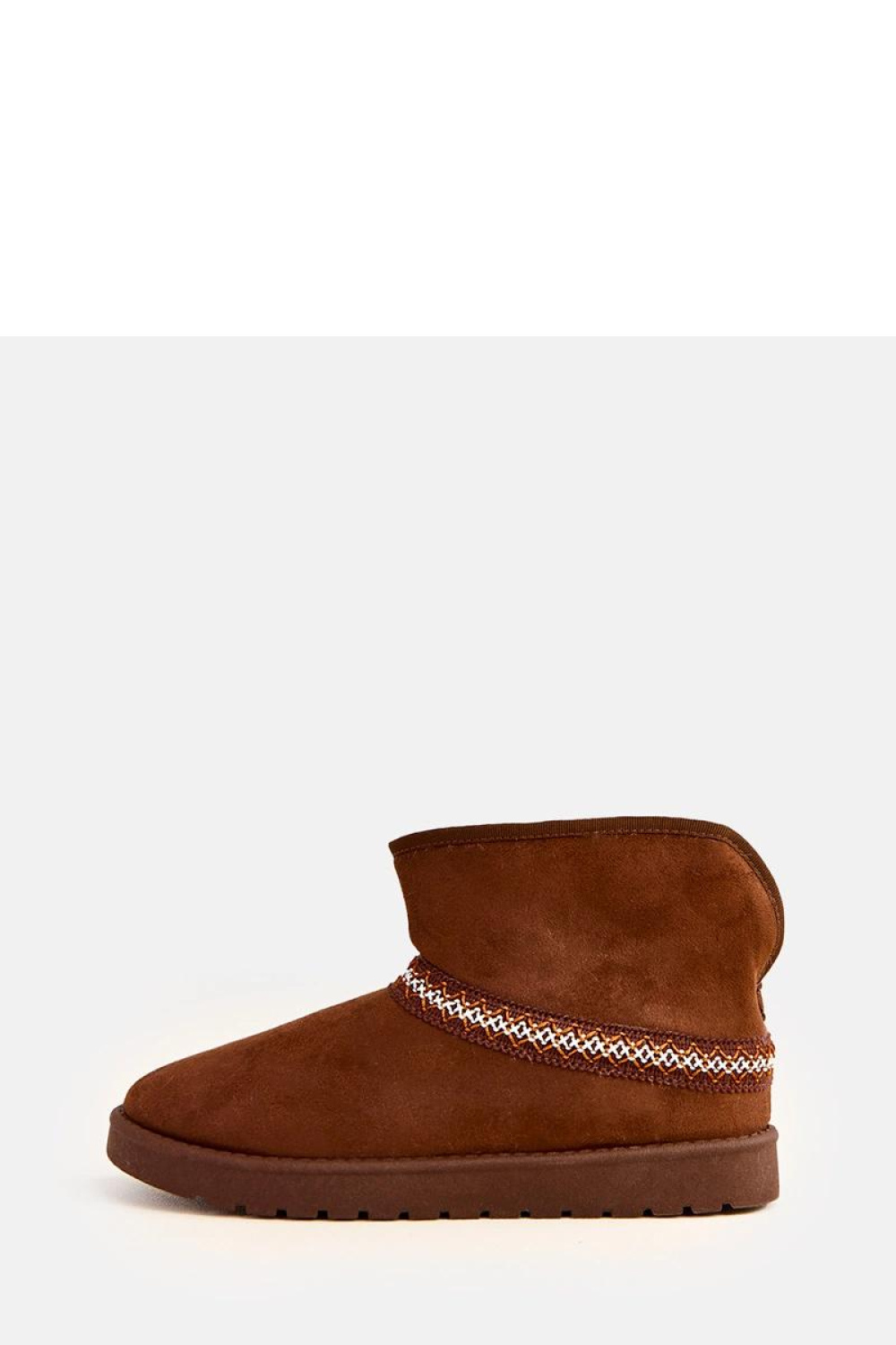 Snowboots Solea foto 4