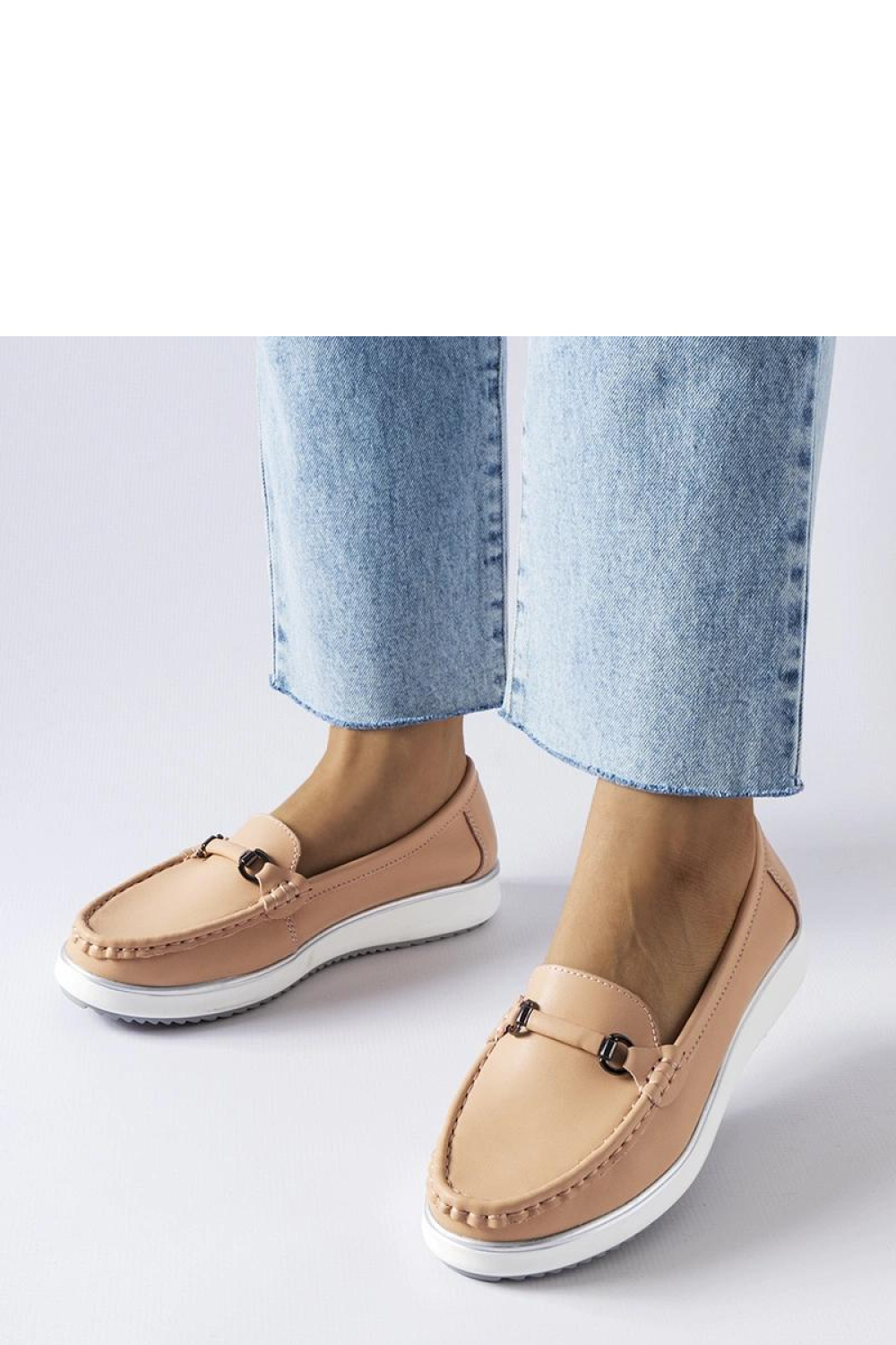 Moccassins Solea