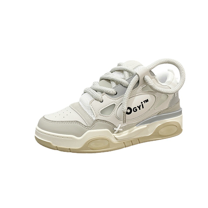 Leisure New Lovers Sports Skateboard Shoes foto 4