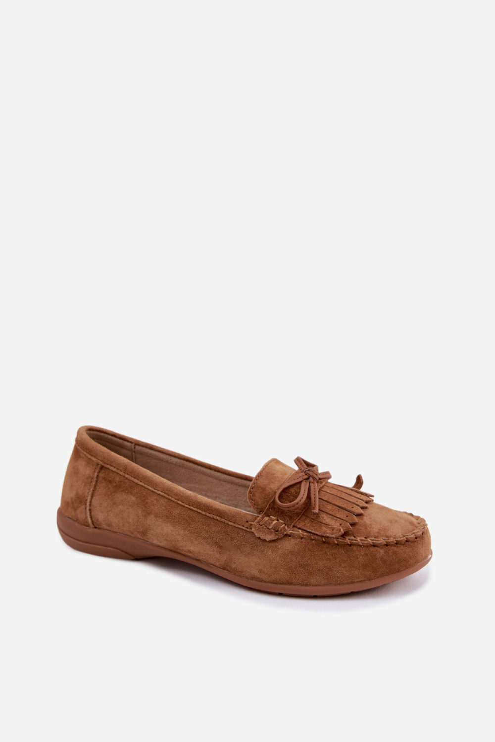 Moccassins Step in style foto 2
