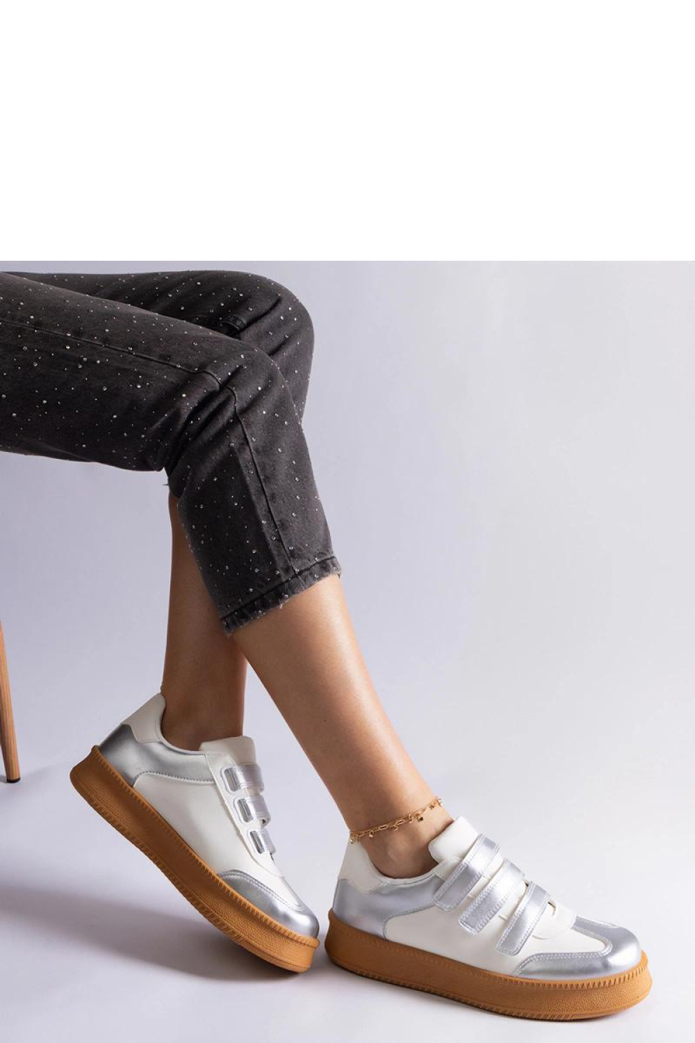 Sportschoenen Solea