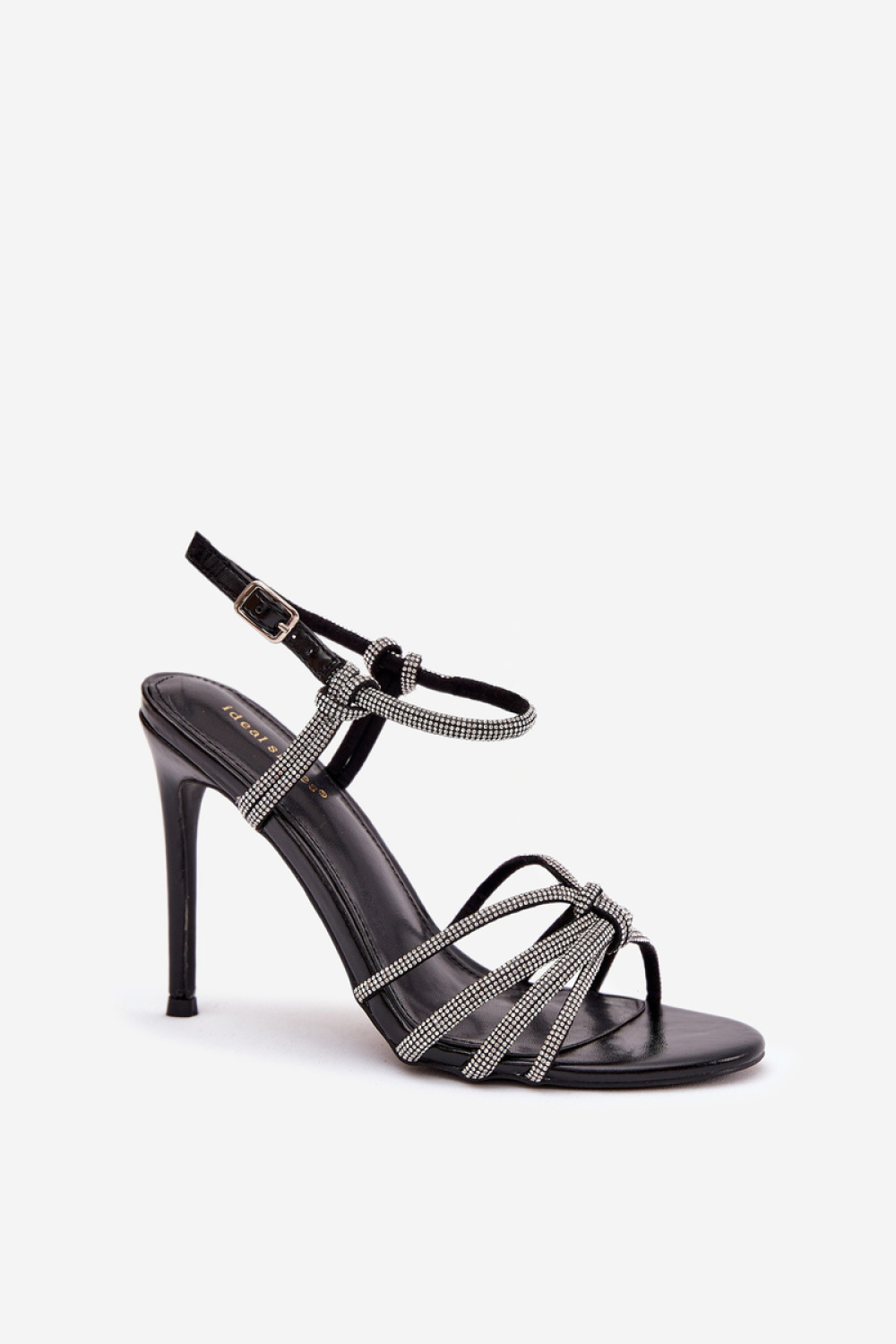 Sandalen op hak Step in style foto 2
