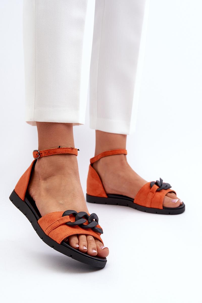 Sandalen Step in style foto 3
