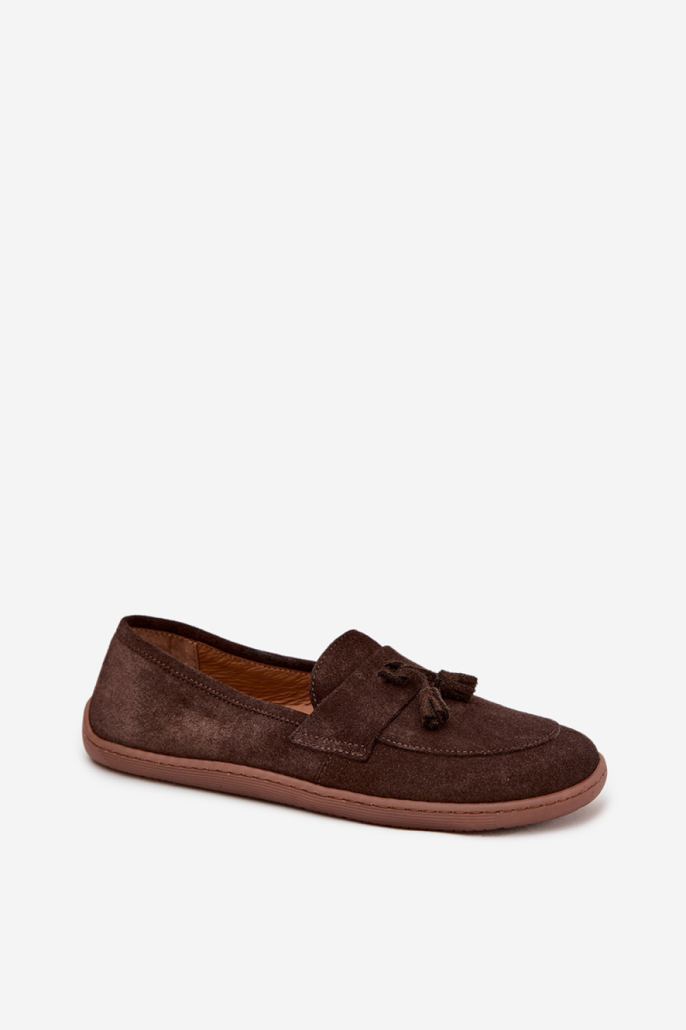 Moccassins Step in style foto 2