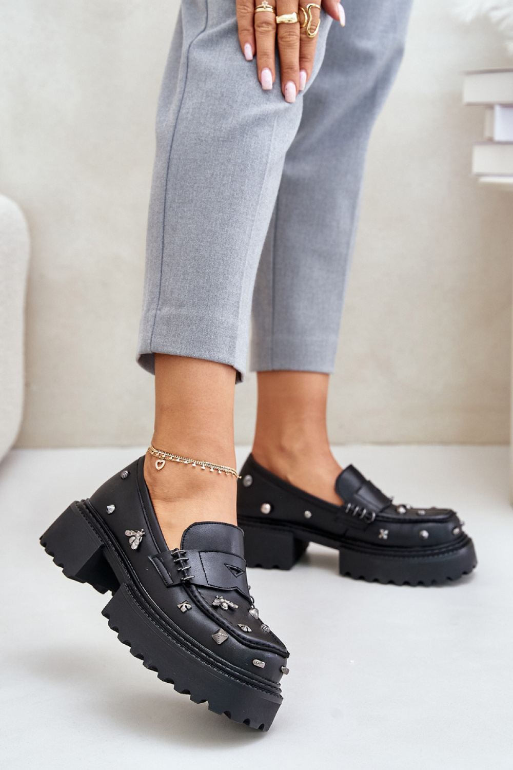 Schoenen Step in style