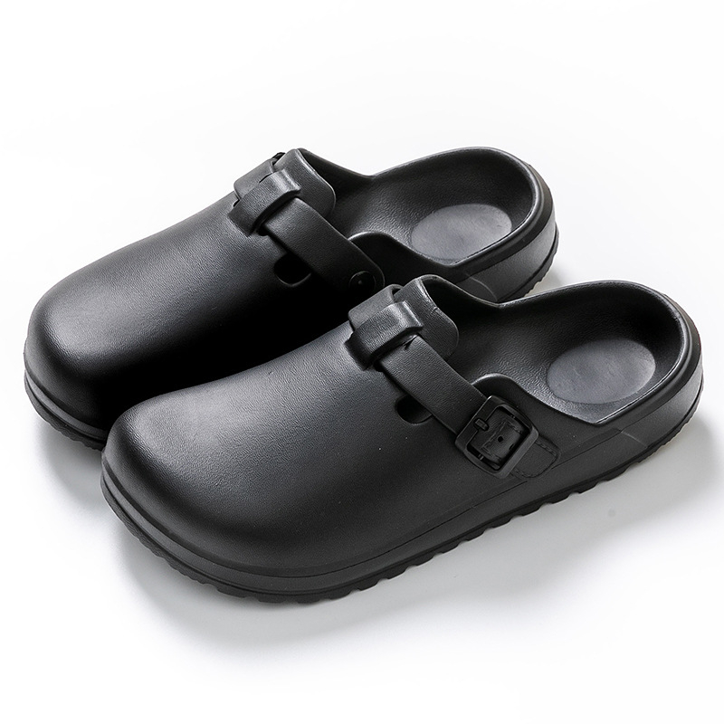 Medical-Grade Slippers Thick-Soled For The Operating Room foto 5