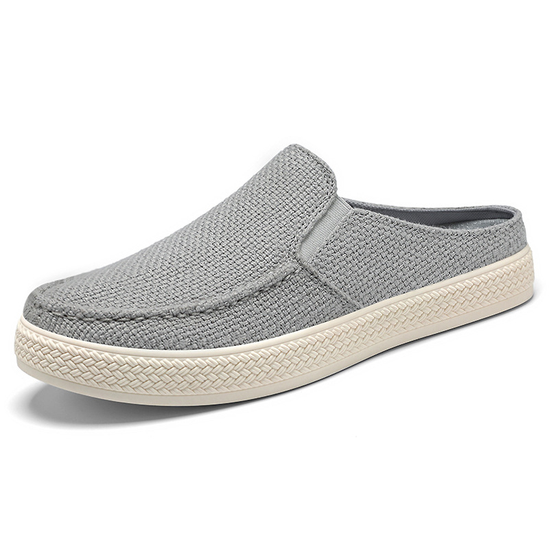 Men's Shoes Low-top Casual Beijing Cloth Shoes foto 4
