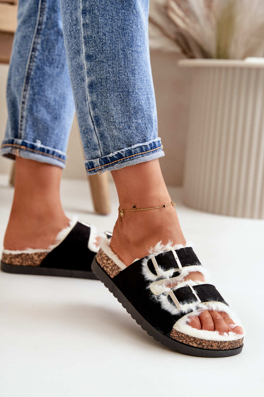 Slippers Step in style foto 3