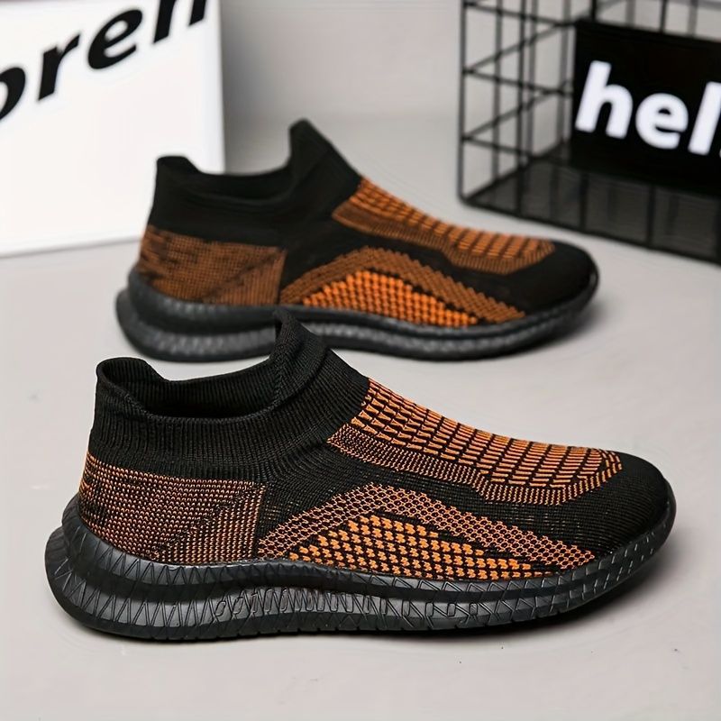 Low-top Casual All-match Fashion Lightweight Large Size Shoes foto 5