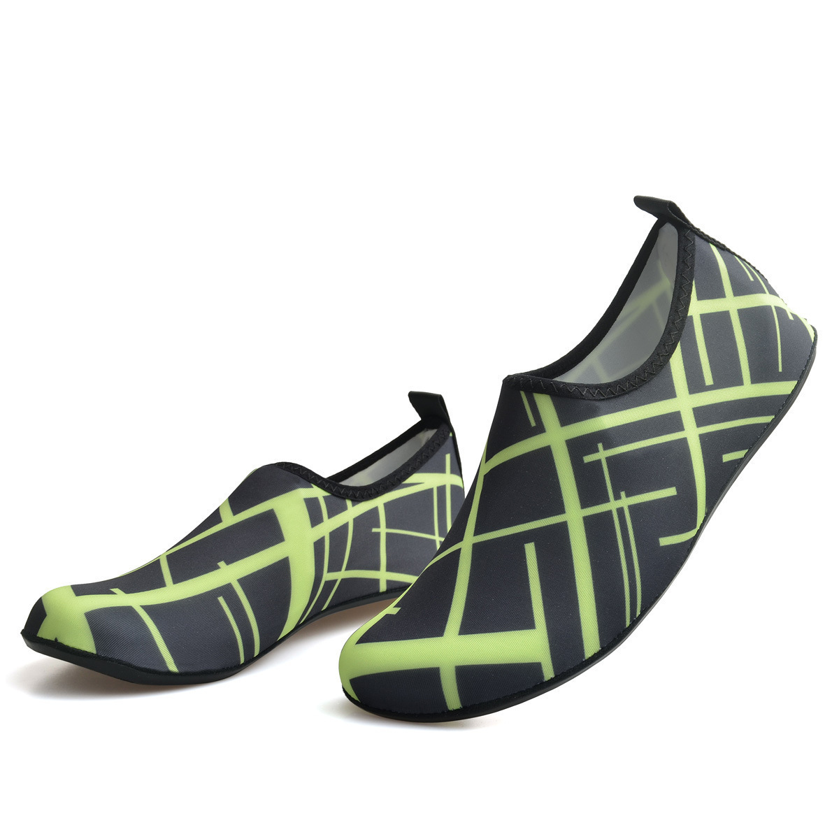 Beach Water Shoes Indoor Workout Shoes Yoga Shoes foto 2