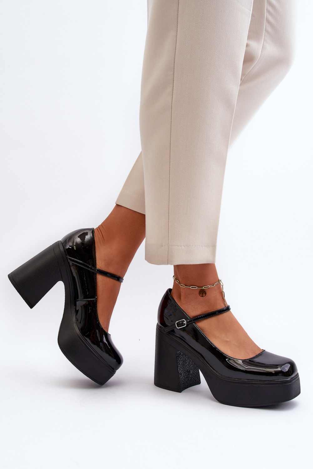 Schoenen Step in style