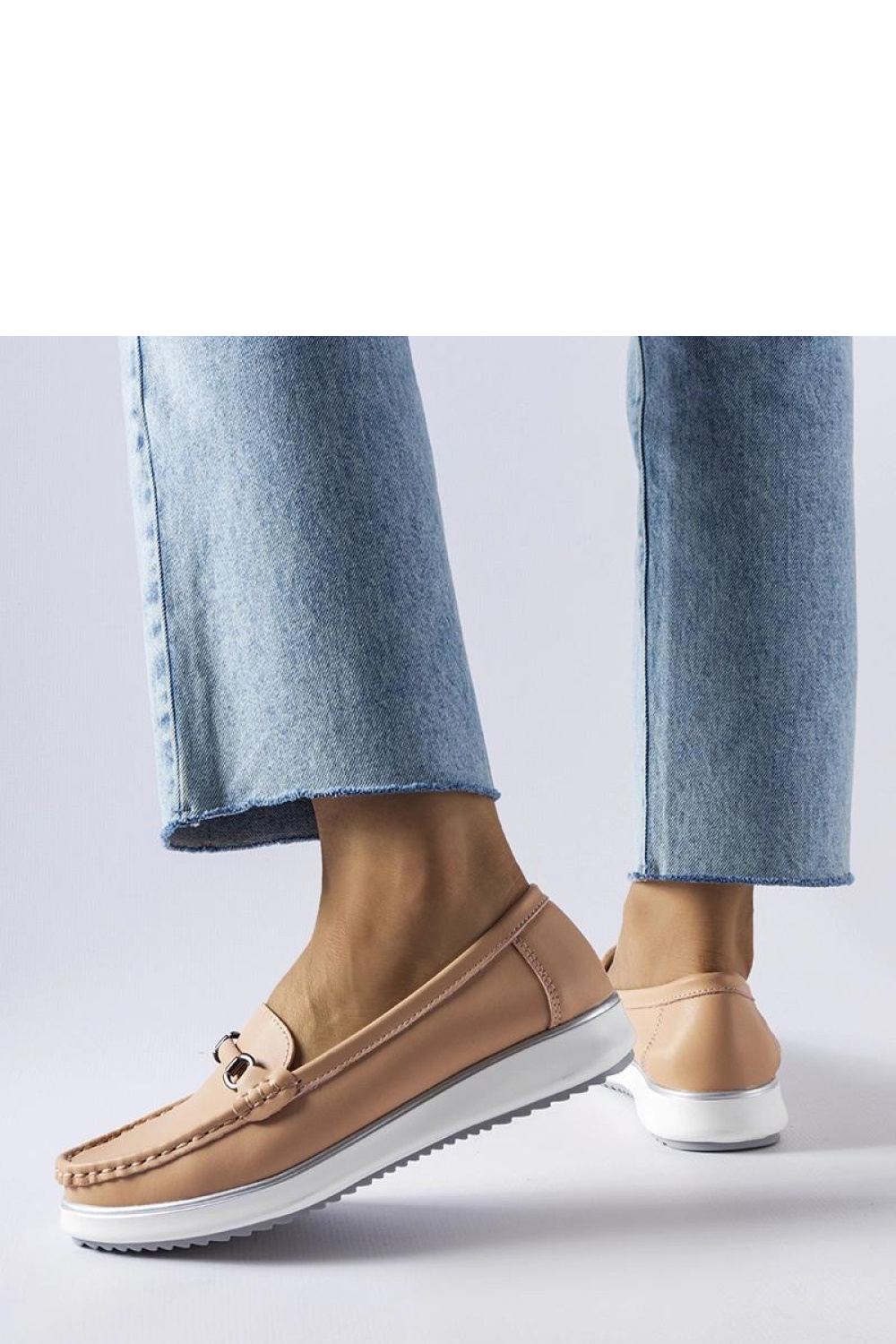 Moccassins Solea foto 2