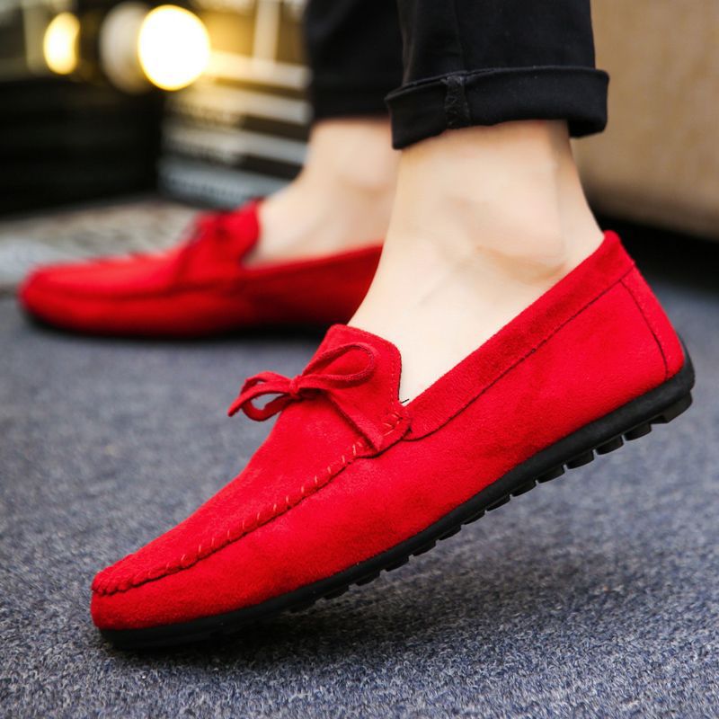 Casual Shoes Soft Bottom Breathable foto 3