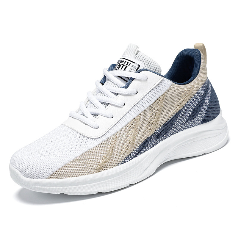 Korean Style Casual Running Shoes For Students foto 3