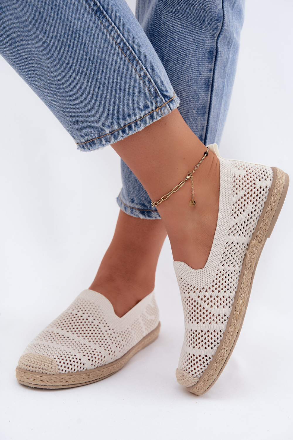 Espadrilles Step in style foto 3