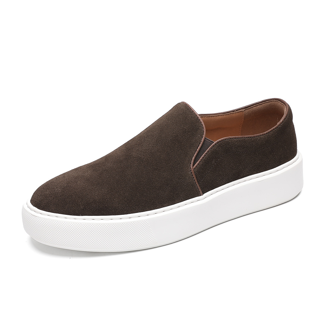 Men's Casual All-match Breathable Shoes foto 2