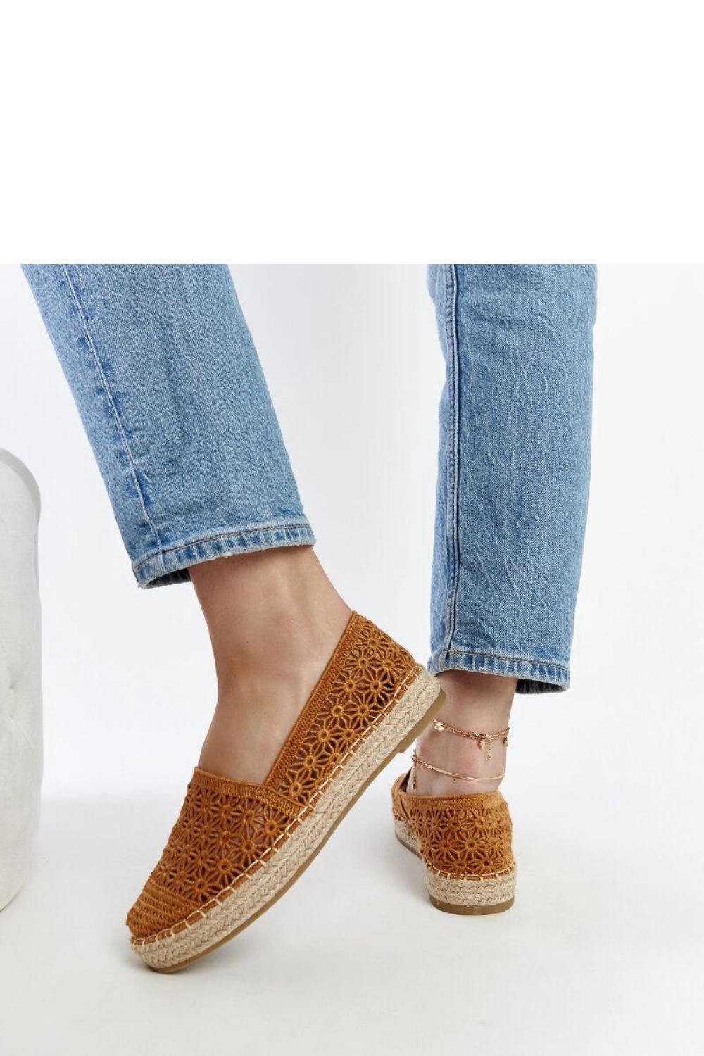 Espadrilles Solea foto 4