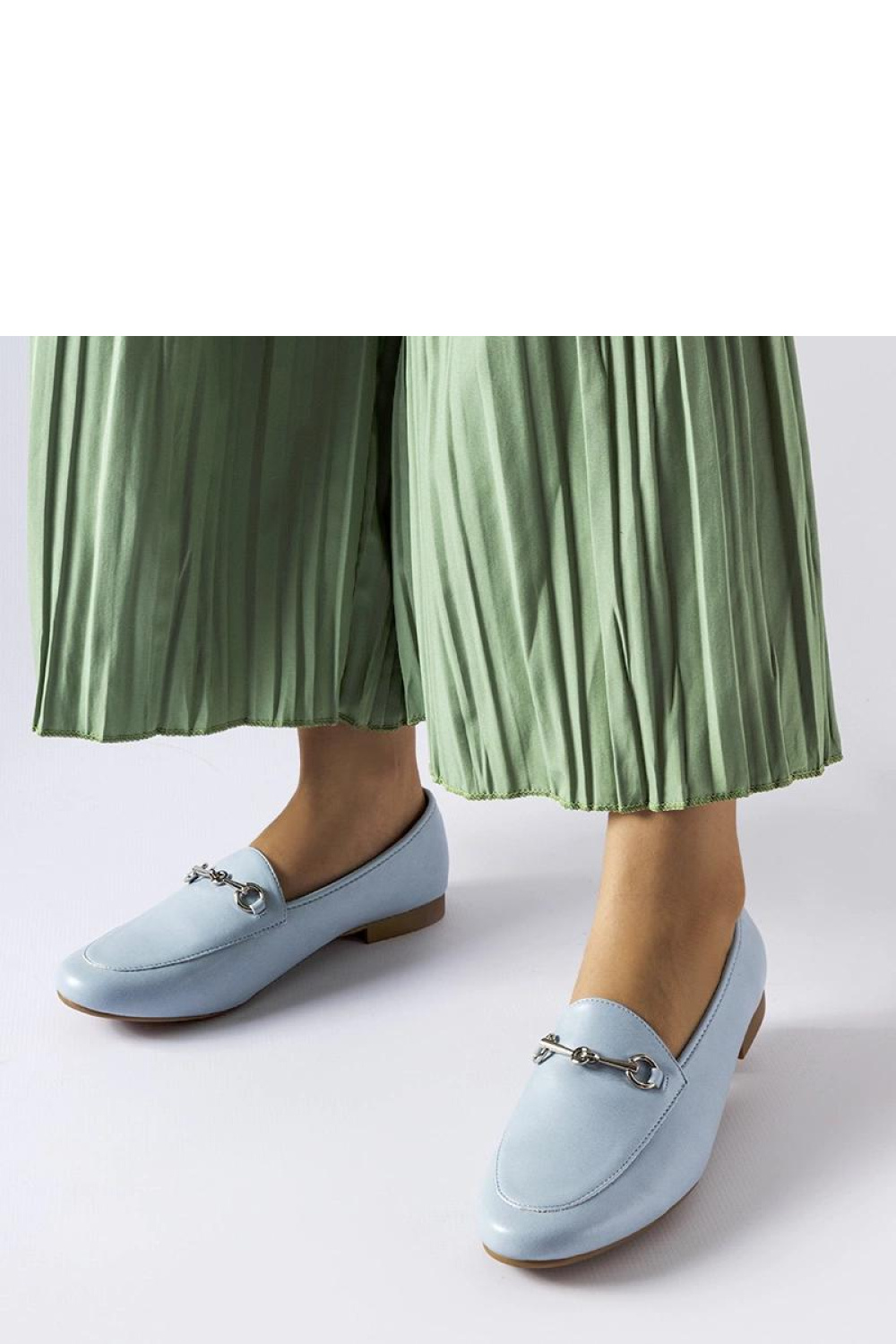 Moccassins Solea