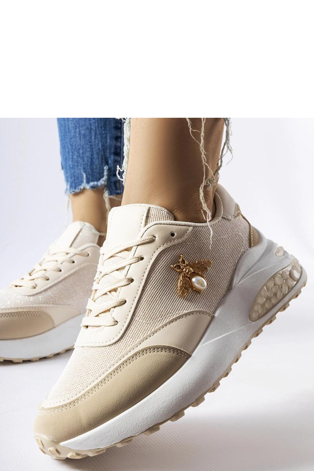 Sportschoenen Solea foto 2
