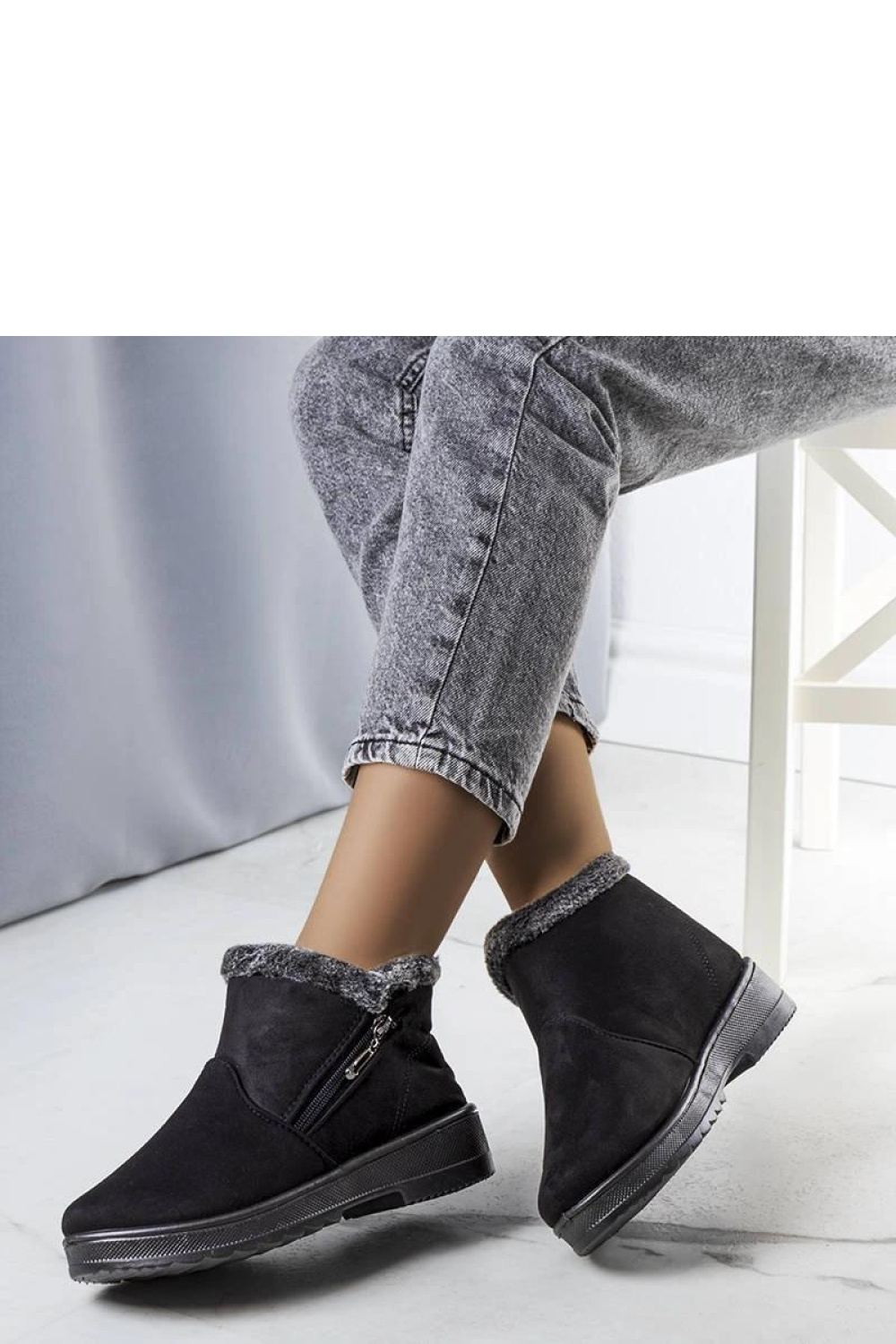 Snowboots Solea