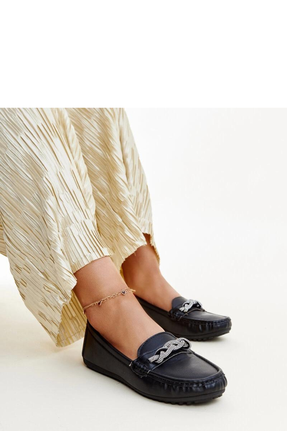 Moccassins Solea