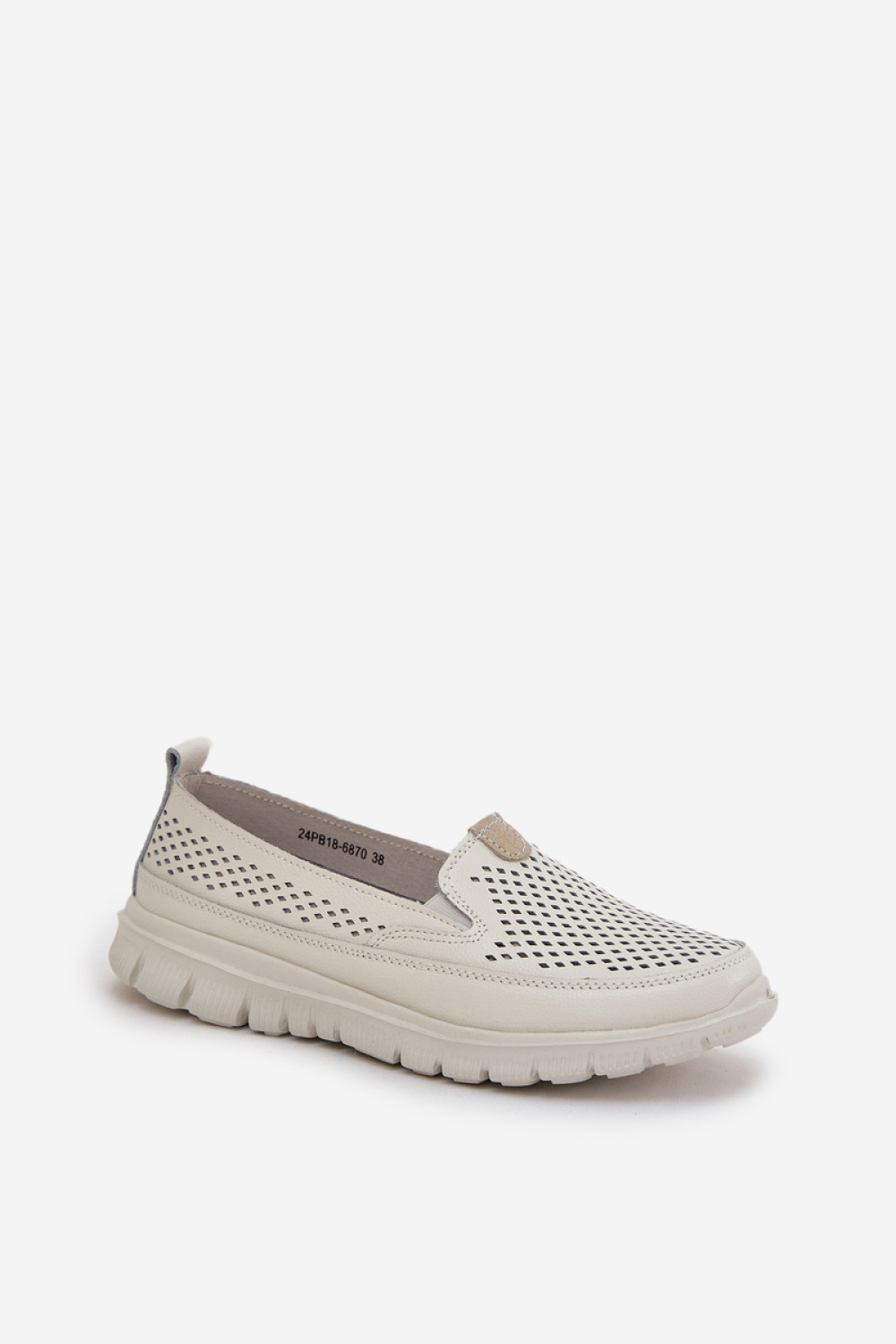 Moccassins Step in style foto 2