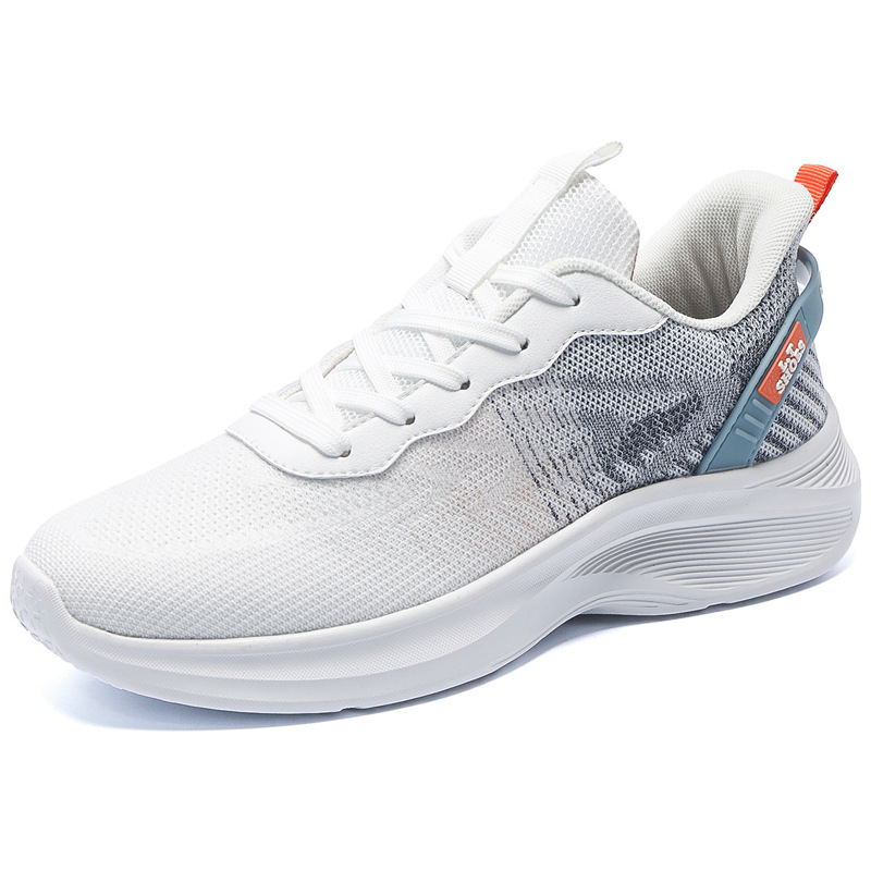 Rebound Fitness Ultra Light Shock-absorbing Casual Shoes foto 4