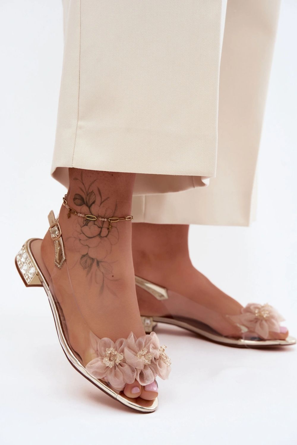 Sandalen Step in style foto 4