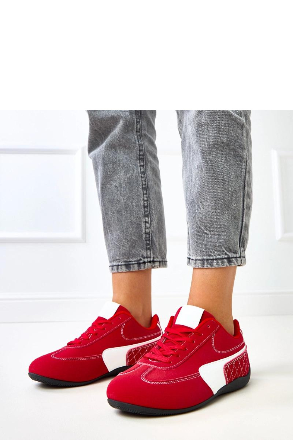 Sportschoenen Solea