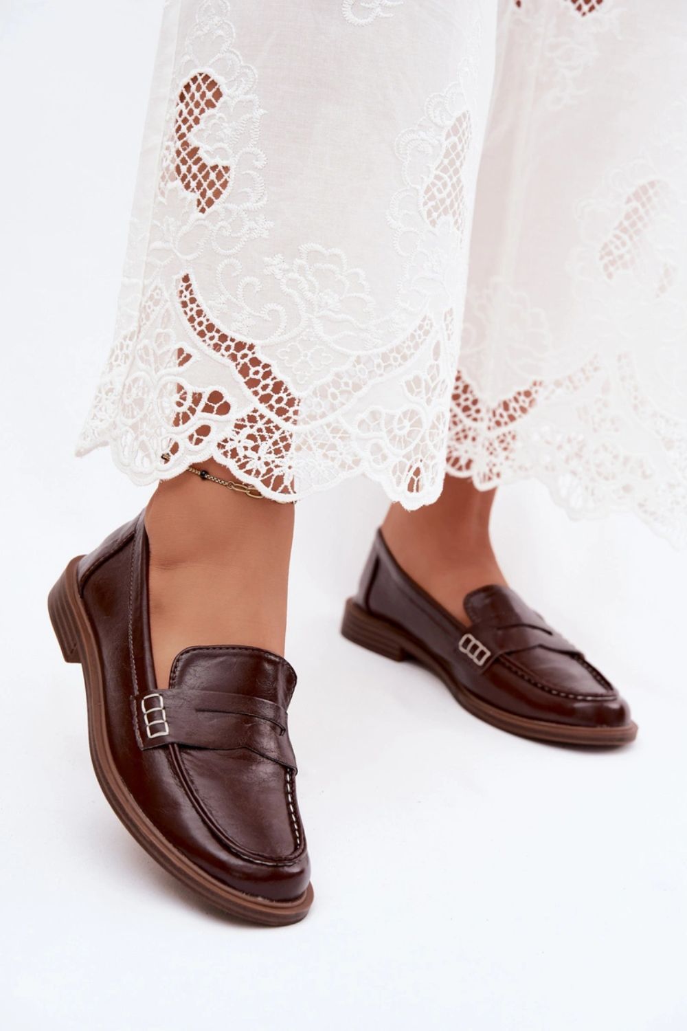 Moccassins Step in style foto 4