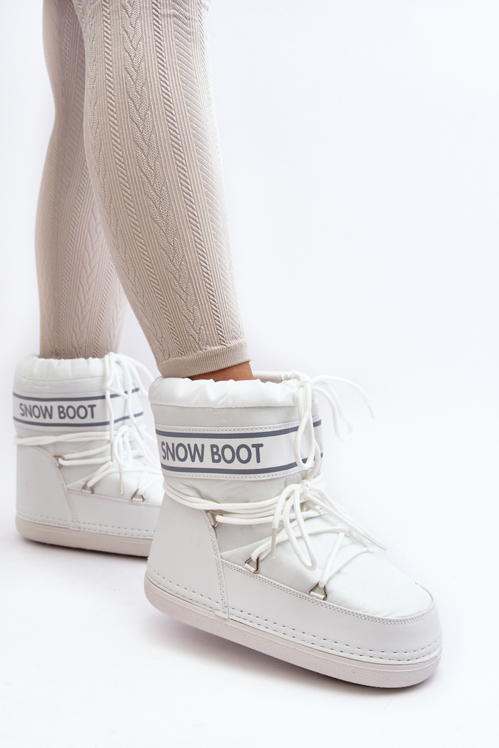 Snowboots Step in style foto 2